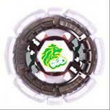 Takara TOMY 2009 Beyblade BB-45 Light Random booster Vol. 3 (set of 8)