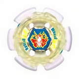 Takara TOMY 2009 Beyblade BB-45 Light Random booster Vol. 3 (set of 8)