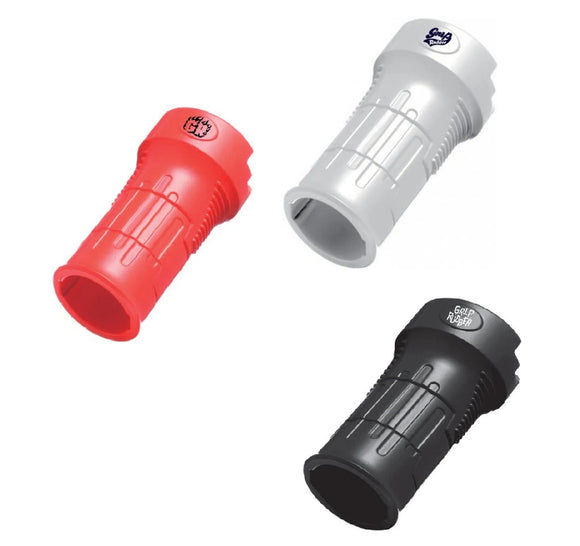 Takara TOMY 2009 Beyblade Metal Fight Fusion Bey Launcher Rubber Grip