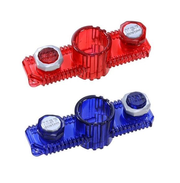 Takara TOMY 2012 Beyblade Zero G Shogun Steel Metal Stone Face Parts