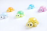 Takara TOMY Walkie bits digital pets moving turtle