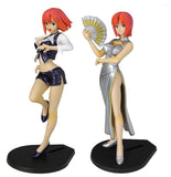 Bandai Gravuart Super Black Jack Rio Rollins Tachibana 1/8 PVC figure