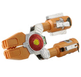CMS Brave Gokin BRAVE02X GAOGAIGAR Final An Alloy Pliers Accessory Set