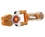 CMS Brave Gokin BRAVE02X GAOGAIGAR Final An Alloy Pliers Accessory Set