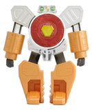 CMS Brave Gokin BRAVE02X GAOGAIGAR Final An Alloy Pliers Accessory Set