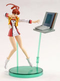 CM's Brave series Gaogaigar Heroine Yusha Collection Figure (set of 5)