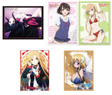Bushiroad Sleeve Collection HG Trading Card Game Sleeves Pack (60 pcs)