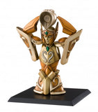 Medicos Super Figure Saint Seiya Cloth Collection Vol. 1 (set of 6)