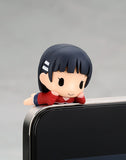 Penguin Parade Sword Art Online Chibi figure Earphone Plug (set of 4)