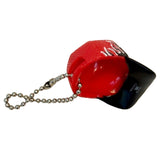 Small Toys Fashionable Street cap Knapsack strap summer ver (set of 12)