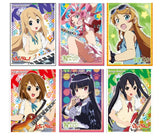 Movic Ensky Trading Card Game Character Sleeve Collection Pack (65 pcs)