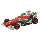 Takara TOMY The World of Cars Tomica Toysrus Exclusive WGP Racer Set