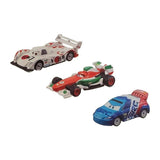 Takara TOMY The World of Cars Tomica Toysrus Exclusive WGP Racer Set