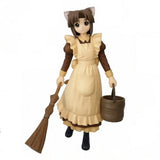 Toy's Planning Nekomimi-zu Cute Cat ear girl Trading figure (set of 6)