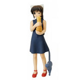 Toy's Planning Nekomimi-zu Cute Cat ear girl Trading figure (set of 6)