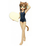 Toy's Planning Nekomimi-zu Cute Cat ear girl Trading figure (set of 6)