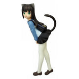 Toy's Planning Nekomimi-zu Cute Cat ear girl Trading figure (set of 6)