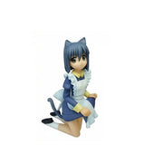 Toy's Planning Nekomimi-zu Cute Cat ear girl Trading figure (set of 6)