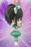 Bandai Tamashii web Chibi-arts Momoiro Clover Z Ariyasu Apricot figure