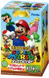 Furuta choco egg Nintendo Super Mario trading figure & Item Collection