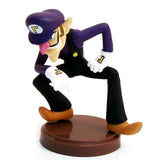 Furuta choco egg Nintendo Super Mario trading figure & Item Collection
