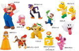 Furuta choco egg Nintendo Super Mario trading figure & Item Collection