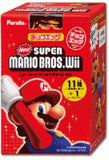 Furuta choco egg New Super Mario Bros. Wii figure & Item Collection
