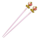 Bandai Pretty Soldier Sailor Moon DX My Make Up Chopstick Collection
