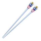 Bandai Pretty Soldier Sailor Moon DX My Make Up Chopstick Collection