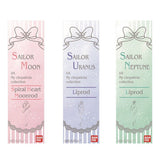Bandai Pretty Soldier Sailor Moon DX My Make Up Chopstick Collection