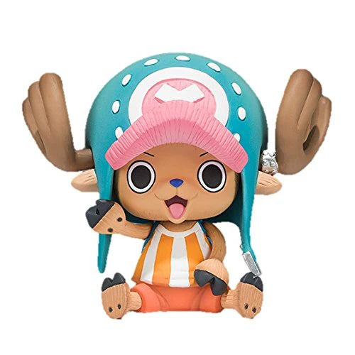 Bandai Figuarts Zero One Piece Tony Tony Chopper sitting ver. PVC Figure