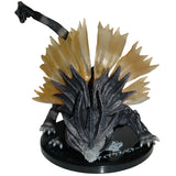 Bandai Chozoukei Tamashii Soul of Hyper Figuration God Eater figure (set of 9)