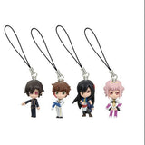 Bandai Code Geass Lelouch of the Rebellion R2 Geass Swing 2 (set of 4)