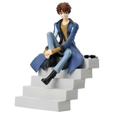 Bandai Figure Meister Code Geass Lelouch of the Rebellion (set of 4)