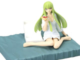 Bandai Figure Meister Code Geass Lelouch of the Rebellion (set of 4)