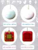 Epoch Ikusei Training Capsule Lens mini LCD Game Cool ver. (set of 4)