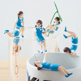 Kitan Club Cup no Fuchiko Fuchico on the Cup Series 3 figure (set of 7)