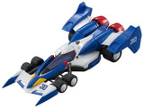 Megahouse C.F.C. Future GPX Cyber Formula Collection Vol. 2 (set of 5)