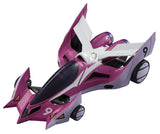 Megahouse C.F.C. Future GPX Cyber Formula Collection Vol. 2 (set of 5)