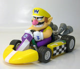 Furuta Nintendo Mario Kart Wii Racing car collection (set of 6)