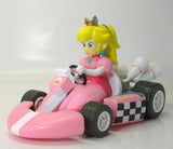 Furuta Nintendo Mario Kart Wii Racing car collection (set of 6)