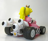 Furuta Nintendo Mario Kart Wii Racing car collection (set of 6)