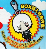 Movic Petit Chara Mate D.Gray-man figure Mascot with Bonus (set of 13)
