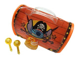 Subarudo Takara TOMY Disney Pirates Summer Secret Treasure Bag (set of 3)