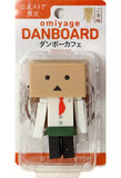 HNA Yotsuba&! omiyage Danboard Locally Exclusive Souvenir Danbo figure
