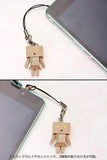 Kotobukiya Yotsuba&! Danboard Danbo mini figure with Earphone Jack