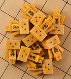 Kaiyodo Yotsuba&! Danboard Capsule Danbo Japanese Chess Shogi Ver.