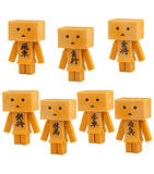 Kaiyodo Yotsuba&! Danboard Capsule Danbo Japanese Chess Shogi Ver.
