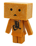 Kaiyodo Yotsuba&! Danboard Capsule Danbo Japanese Chess Shogi Ver.