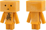Kaiyodo Yotsuba&! Danboard Capsule Danbo Japanese Chess Shogi Ver.